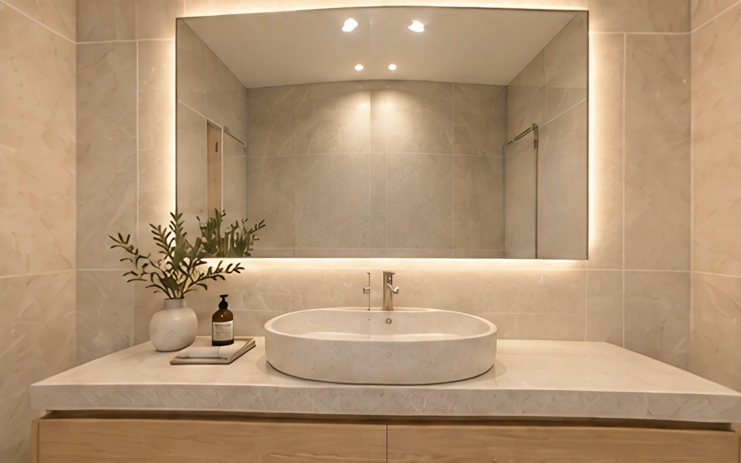 D-11 · Banyo